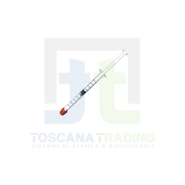 GREASE METALIC PELLICOLA DI FISSAGGIO DEL FUSORE LJ4250/4300/4350 (300) (1G)