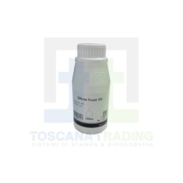 SILICON OIL OIL APPLICATION PAD , (250ML)