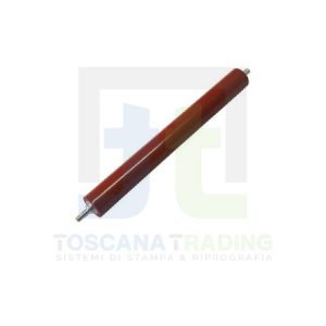 RULLO INFERIORE DI FUSIONE E260/360/460/ M1140+/1145/3150/ MS310/410 (DO 40X8024)