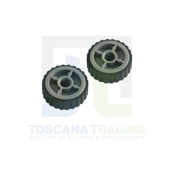 RULLINO PRESA CARTA (40X5440) (TRAY 2) E260D/360D/460D/46 (2PZ)