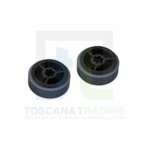 RULLINO PRESA CARTA (41X0919/40X8260) M1140+/ MS310 (2PZ)