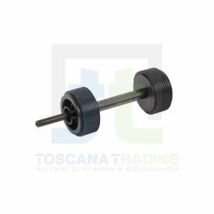 RULLO DI SEPARAZIONE ASSEMBLY MX710/711/810/811/812/ MS810/811/812 (40X7713)