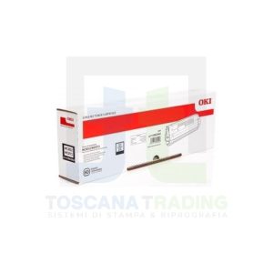 TONER ORIGINALE NERO MC853DN/MC853DNCT/MC853DNV (45862840)