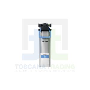 CARTUCCIA INKJET ORIGINALE C13T945240 WF PRO WF-C5790DWF/ WF-C5710DWF/WF-C5290DW/ WF-C5210DW CIANO XL