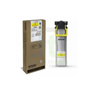 CARTUCCIA INKJET ORIGINALE C13T945440 WF PRO WF-C5790DWF/ WF-C5710DWF/WF-C5290DW/ WF-C5210DW GIALLO XL