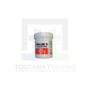 GRASSO LUBRIFICANTE SILICONE + TEFLON 20 GR
