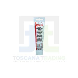HIGH TEMPERATURE GREASE ROLLING-ELEMENT AND SLIDING-CONTACT CUSCINETTOS. NATURAL COLOURED LITHIUM COMPLEX (100ML) TUBE