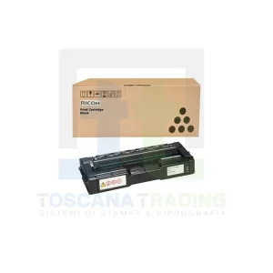 TONER XL NERO (407716)