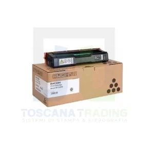 TONER NERO (407642)