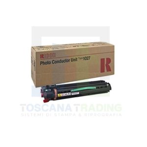 UNITA' DEVELOPER COMPATIBILE TYPE-1027