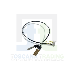 TERMISTORE RULLO PRESSORE ORIGINALE MP 2554/3054 (AW100174)