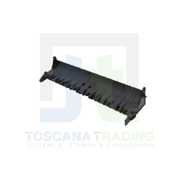 RIGHT GUIDE PLATE MP 4000 (D0094482)