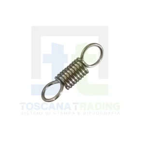 TENSION SPRING LEVER SET MPC 2050 (D0396231)