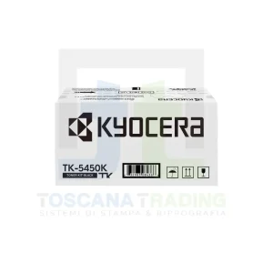 TONER NERO TK-5450K (1T0C0D0NL0)