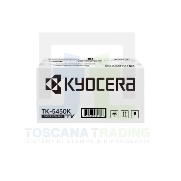 TONER NERO TK-5450K (1T0C0D0NL0)