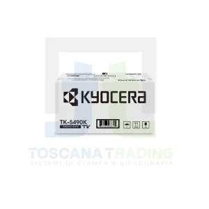 TONER XL NERO (1T0C220NL1)