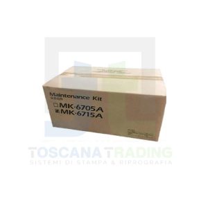 MAINTENANCE KIT ORIGINALE MK-6715A (1702N70UN0)