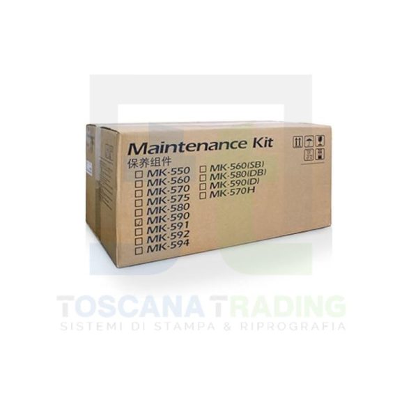 MAINTANANCE KIT MK-590 (1702KV8NL0)