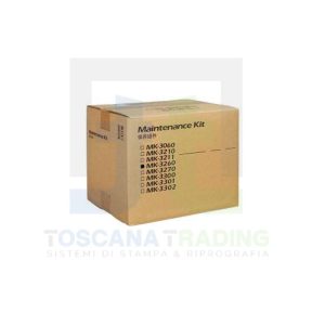 MAINTENANCE KIT (1702TT8NL0) (1702TG8NL0)