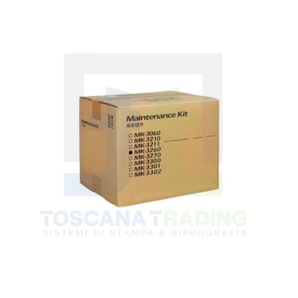 MAINTENANCE KIT (1702TT8NL0) (1702TG8NL0)