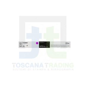 TONER MAGENTA (3768C002)