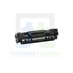 TONER COMPATIBILE 072