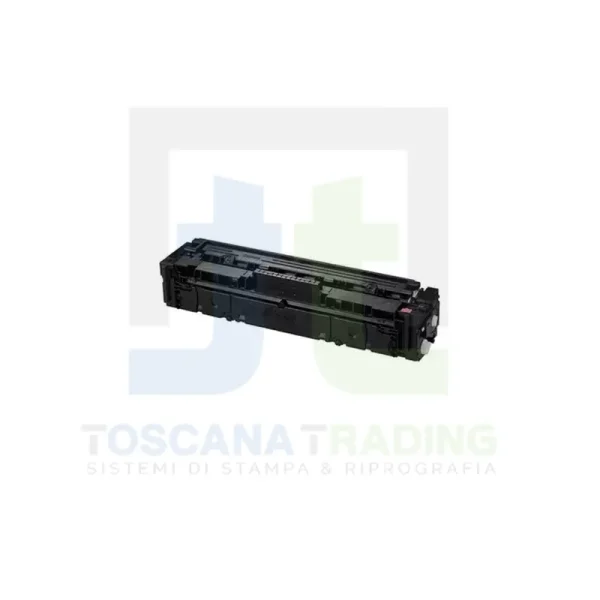TONER COMPATIBILE 067H MAGENTA