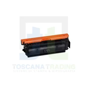 TONER COMPATIBILE 064H CIANO