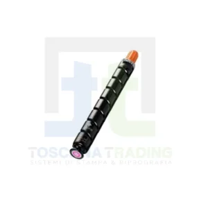 TONER COMPATIBILE CEXV34 MAGENTA