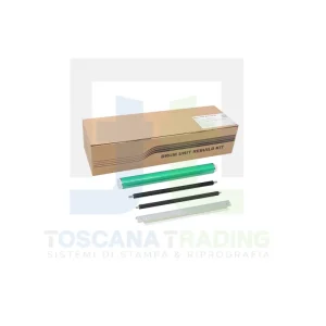 KIT RIGENERAZIONE TAMBURO  IR1700 ( OPC + LAMA + PCR + RULLO DI PULIZIA PCR)100K