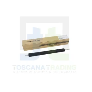 RULLO PRESSORE INFERIORE COMPATIBILE IRA DX 6860 C5840 (PER  FX-207)