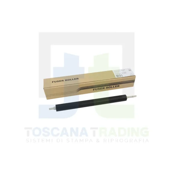 RULLO PRESSORE INFERIORE COMPATIBILE IRA DX 6860 C5840 (PER  FX-207)
