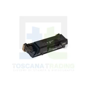 CARTUCCIA TONER COMPATIBILE PHASER 3330 WC 3335/3345 (106R03624) 15K