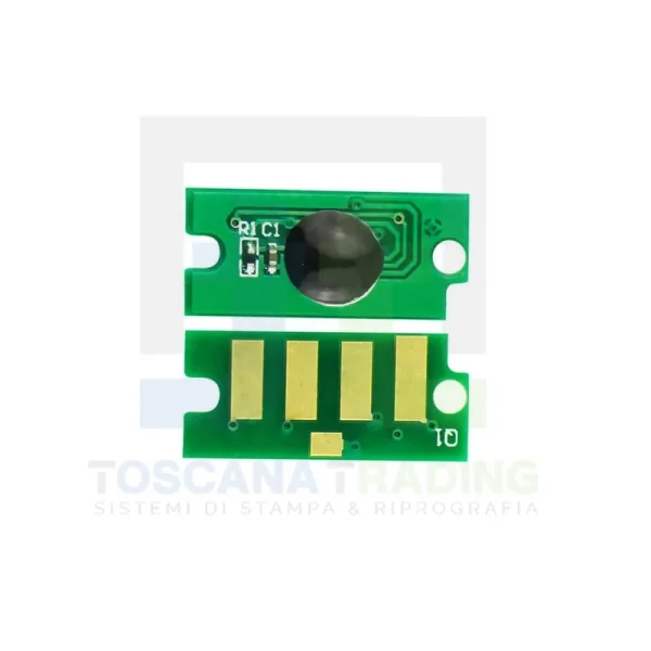CHIP TONER NERO EXTRA HIGH VL C500/505 (106R03876) 12K