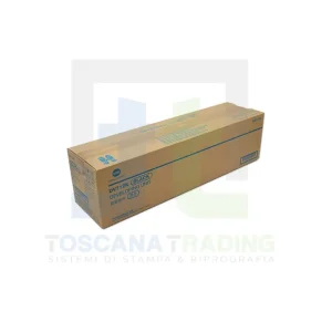 UNITA DEVELOPER DV712K NERO 1200K BIZHUB C659 (A9K703D)