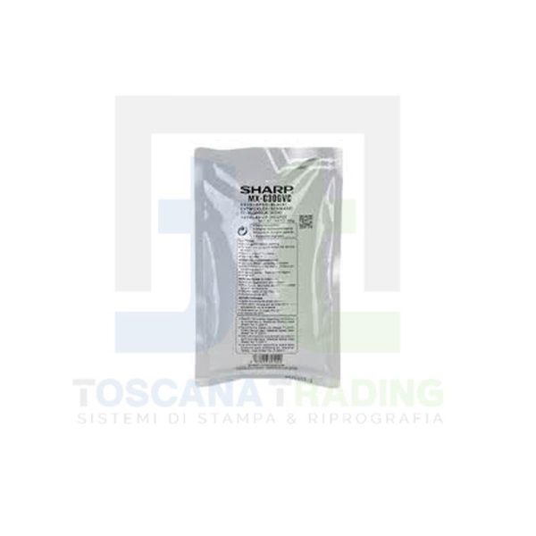 DEVELOPER CIANO 45K MXC300P (MXC30GVC)