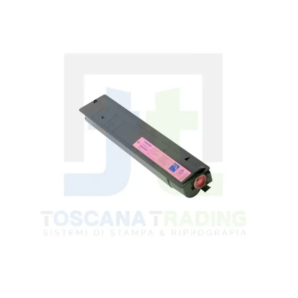 TONER COMPATIBILE MAGENTA E-STUDIO 2505AC (T-FC505EM)