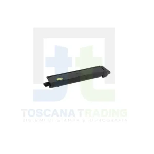 TONER COMPATIBILE NERO UTAX-TA CDC 5520-DCC 6520