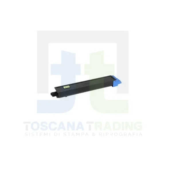 TONER COMPATIBILE CIANO UTAX-TA CDC 5520-DCC 6520