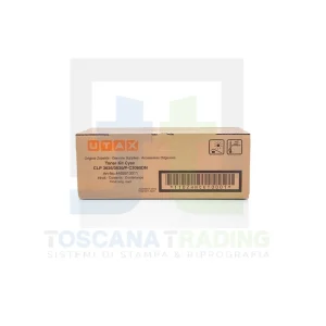 TONER CIANO (4462610011)