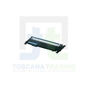 CARTUCCIA TONER COMPATIBILE CLT-C406S