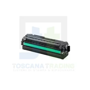 CARTUCCIA TONER COMPATIBILE CLT-C506L