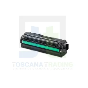 CARTUCCIA TONER COMPATIBILE CLT-K506L