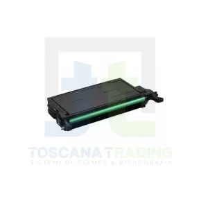CARTUCCIA TONER COMPATIBILE CLT-K5082L