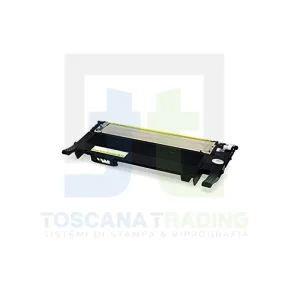 CARTUCCIA TONER COMPATIBILE CLT-Y406S