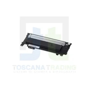 CARTUCCIA TONER COMPATIBILE CLT-K404S