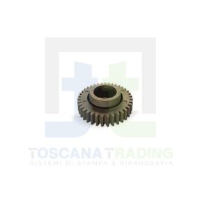 INGRANAGGIO RULLO FUSORE ML 1710