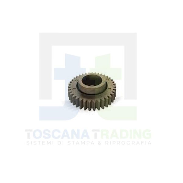 INGRANAGGIO RULLO FUSORE ML 1710