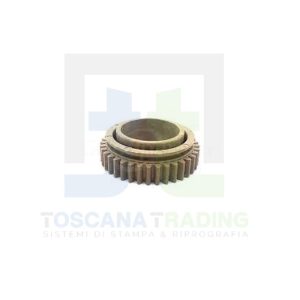 INGRANAGGIO RULLO FUSORE 37 T ML 3050