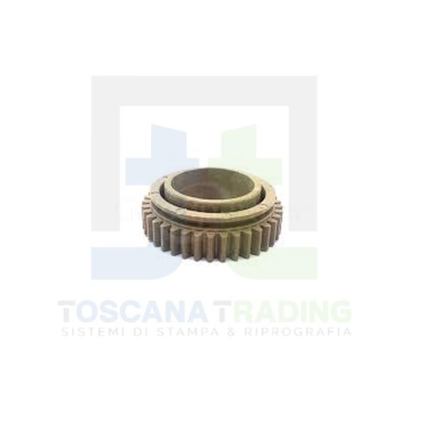 INGRANAGGIO RULLO FUSORE 37 T ML 3050